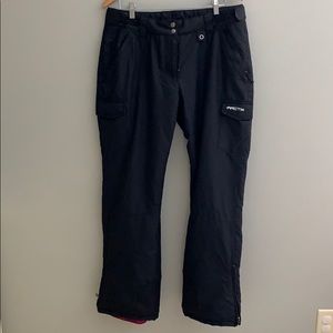 Arctix Women’s Insulated Snowpants